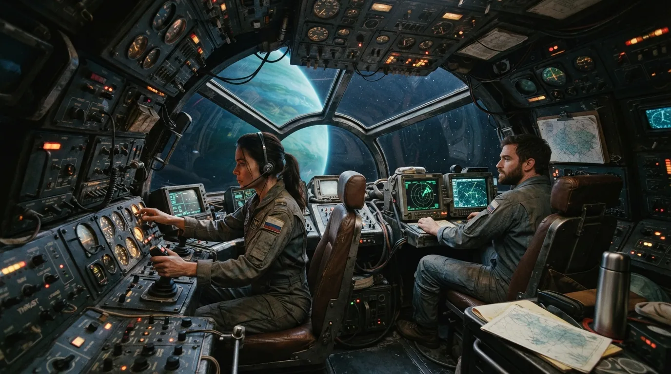 #16 - Al Pacino Turned Down Han Solo in Star Wars (Image Credits: Gemini)