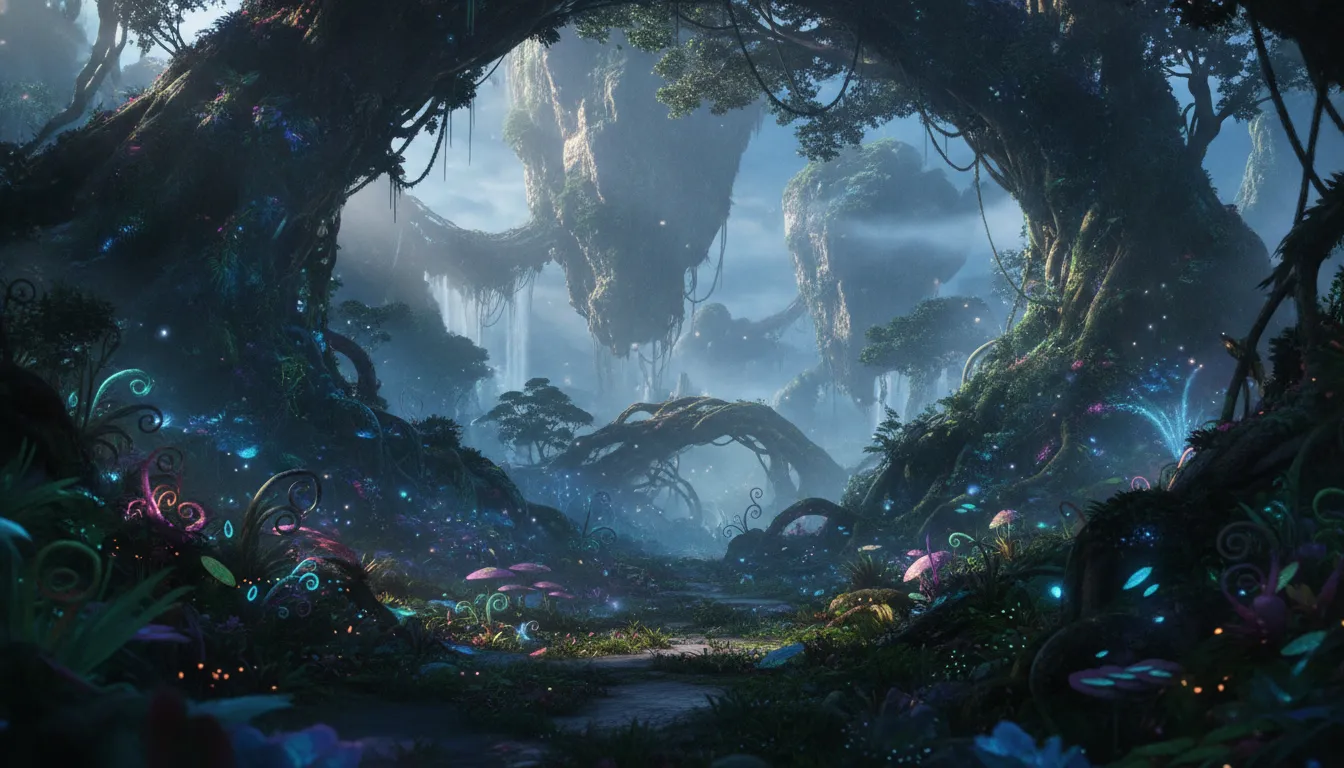 #12 - Matt Damon Turned Down Jake Sully in Avatar (Image Credits: Gemini)