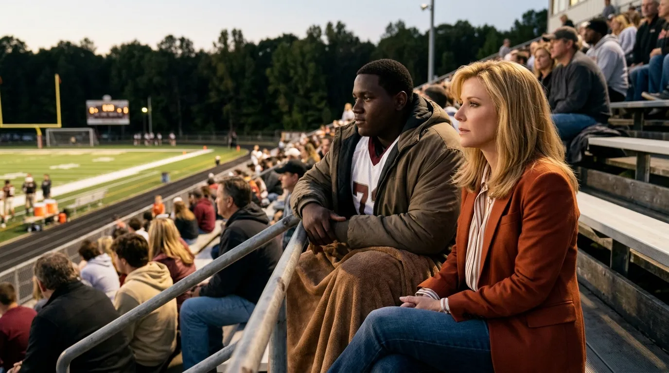 #7 - Julia Roberts Turned Down Leigh Anne Tuohy in The Blind Side (Image Credits: Gemini)