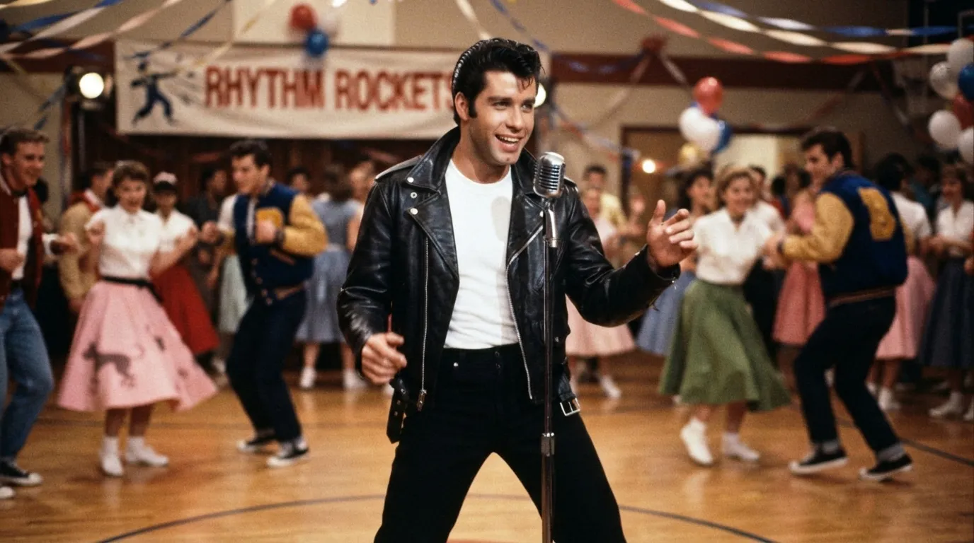 #5 - Henry Winkler Turned Down Danny Zuko in Grease (Image Credits: Gemini)