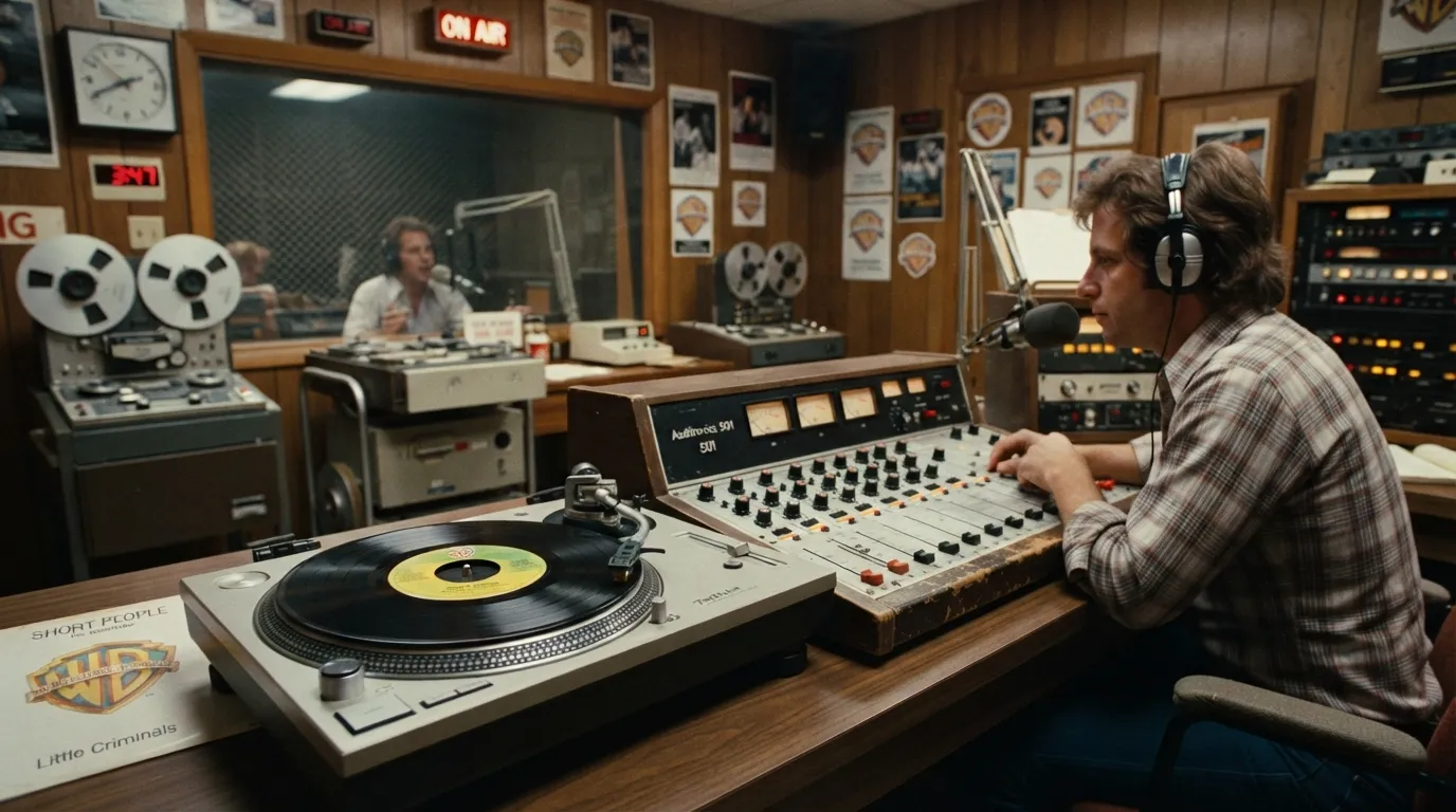 #24 - Short People by Randy Newman (1977) (Image Credits: Gemini)