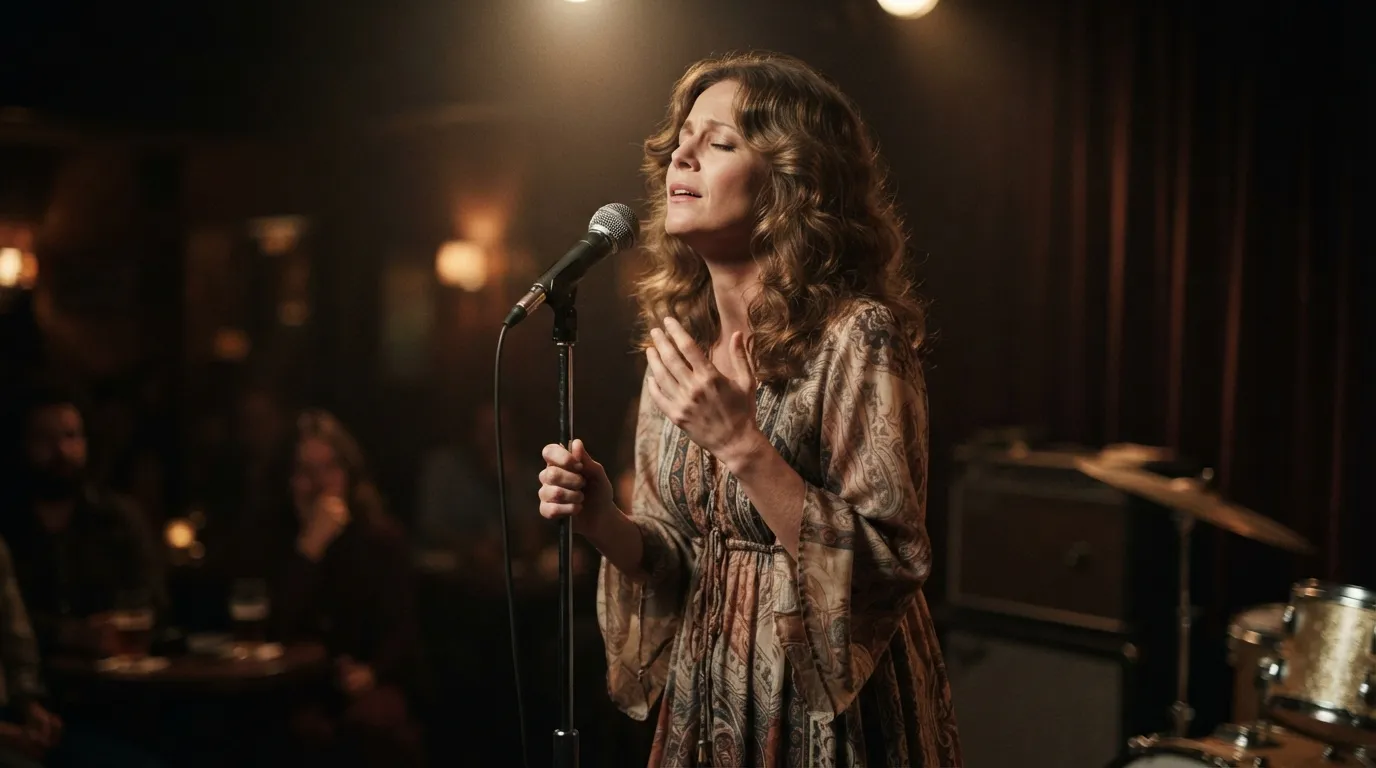 #21 - I Am Woman by Helen Reddy (1972) (Image Credits: Gemini)