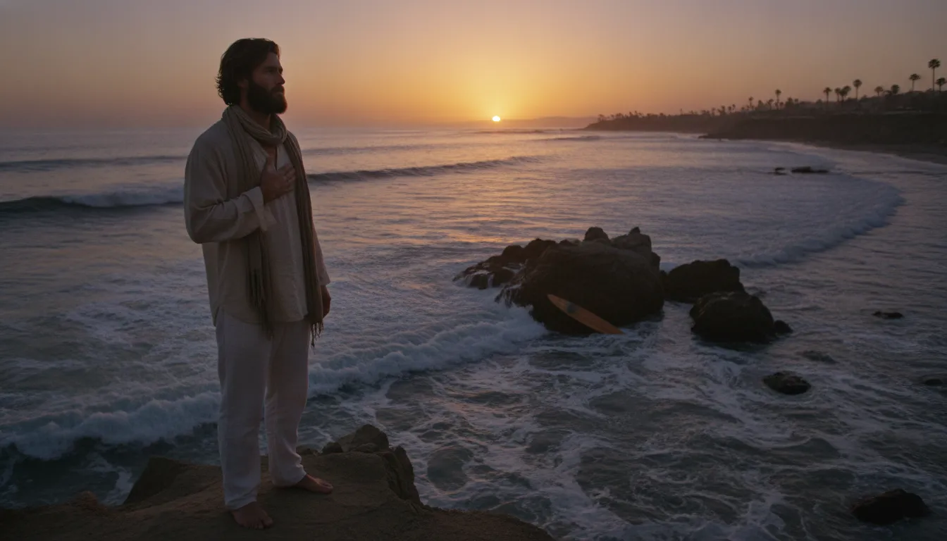 #13 - Cat Stevens (Image Credits: Gemini)