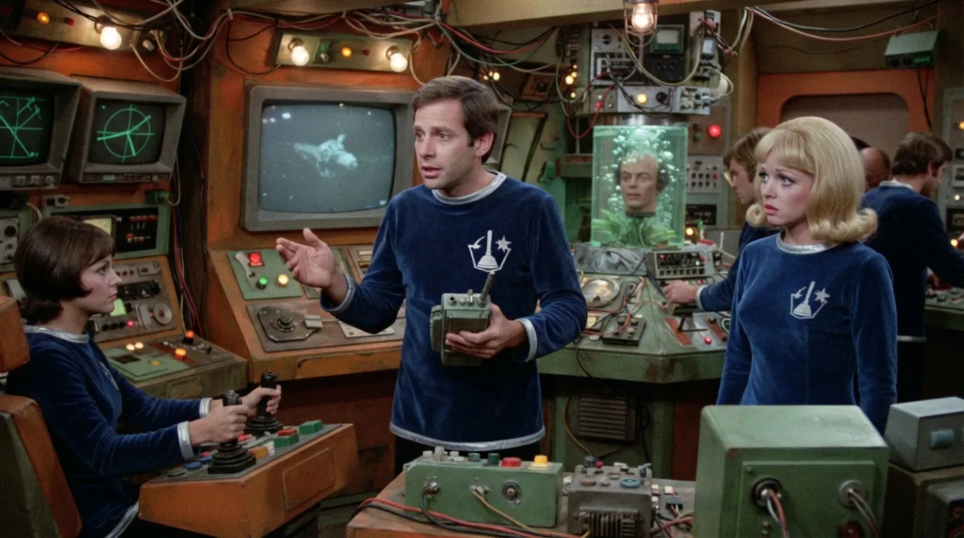 #20 - Quark (Image Credits: Gemini)