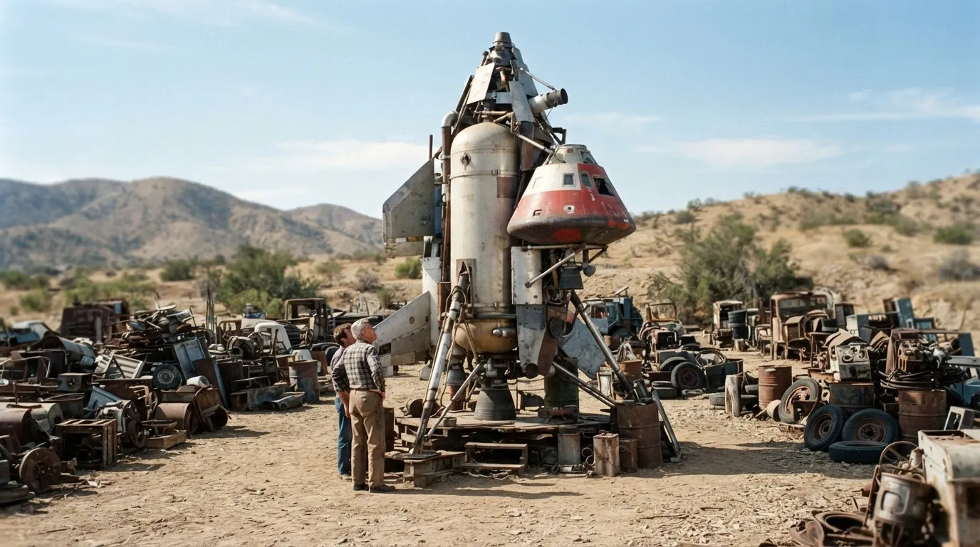 #19 - Salvage 1 (Image Credits: Gemini)