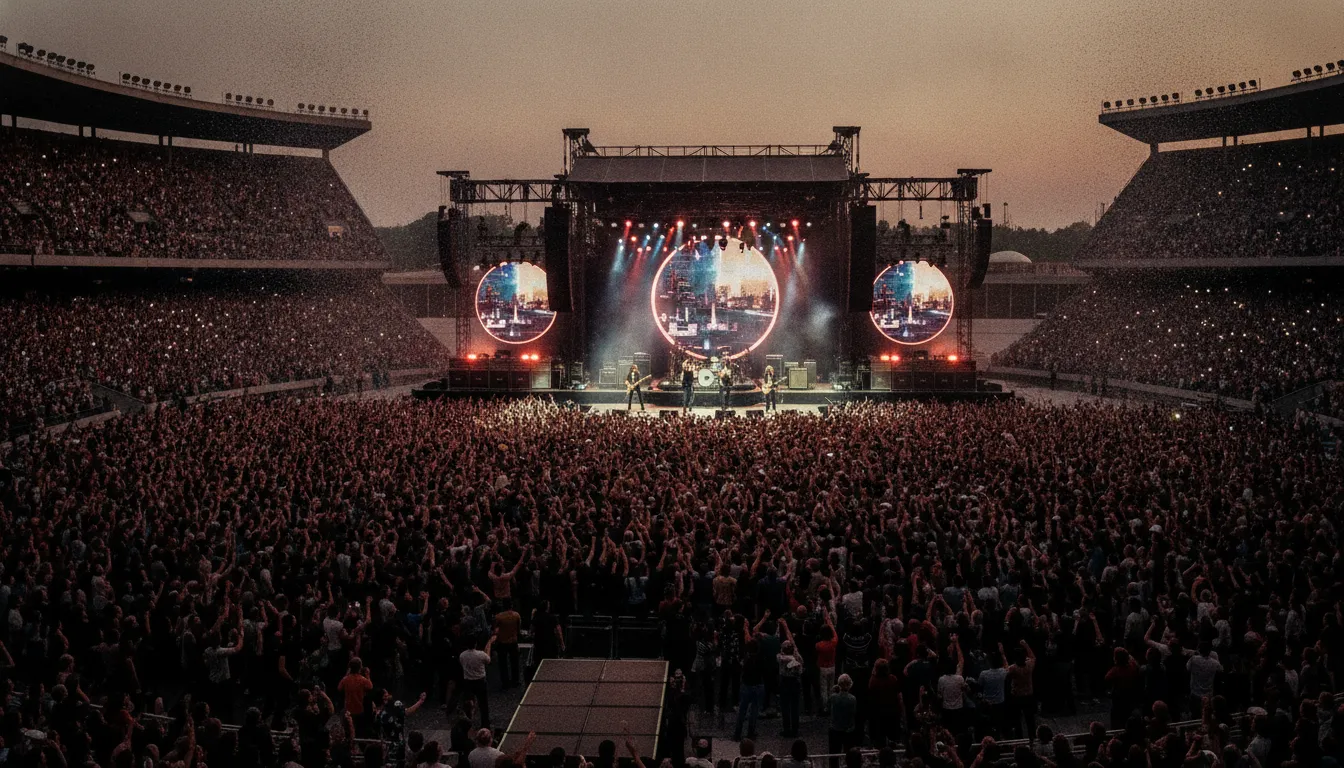 #21 - The Clash (Image Credits: Gemini)