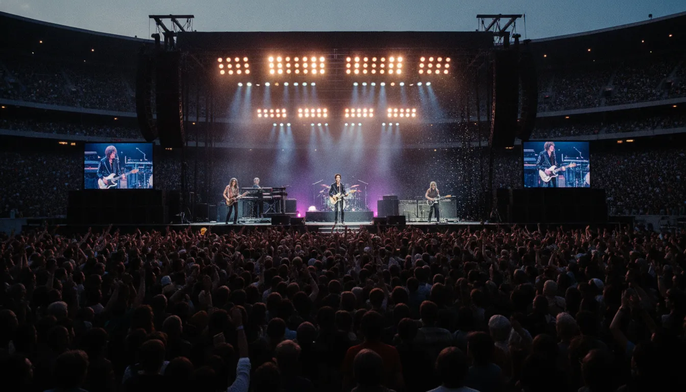 #11 - The Cars (Image Credits: Gemini)