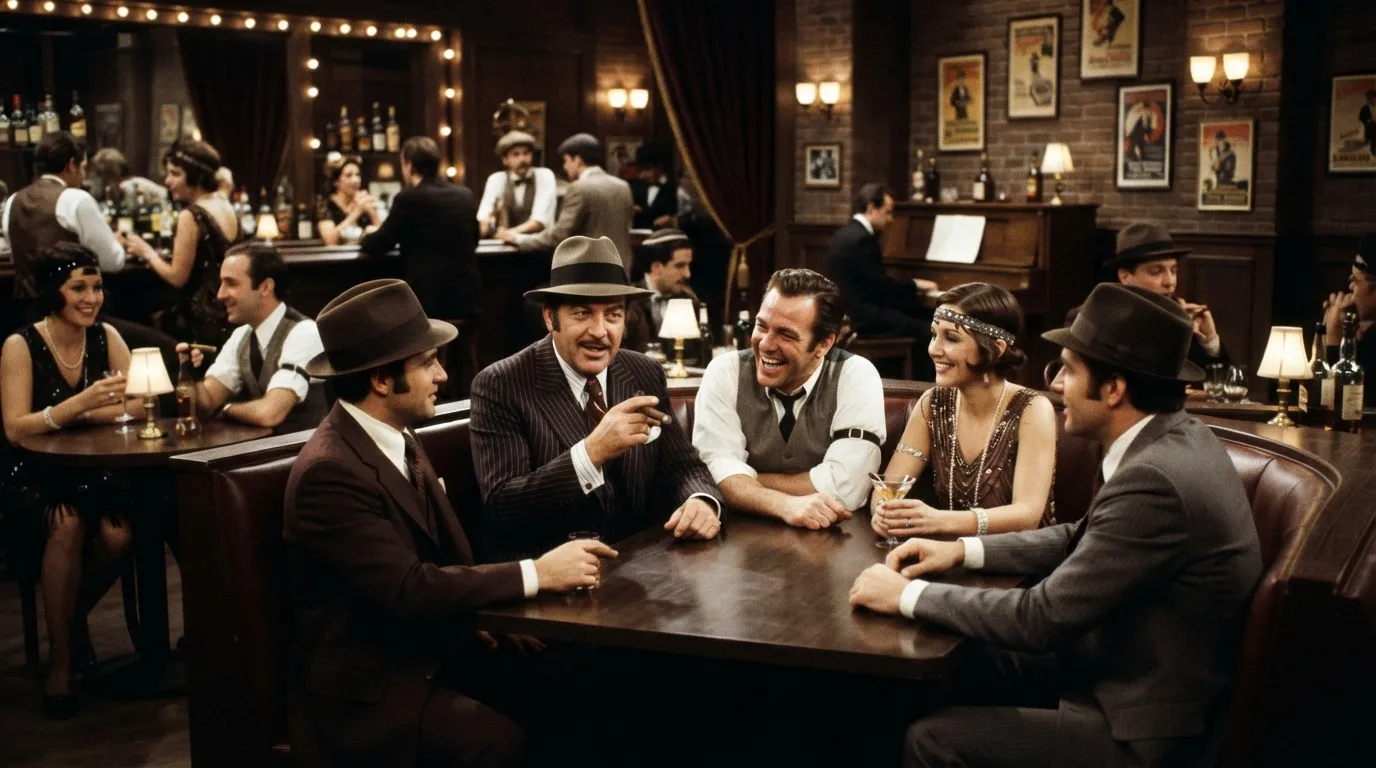 #3 - The Chicago Teddy Bears (Image Credits: Gemini)