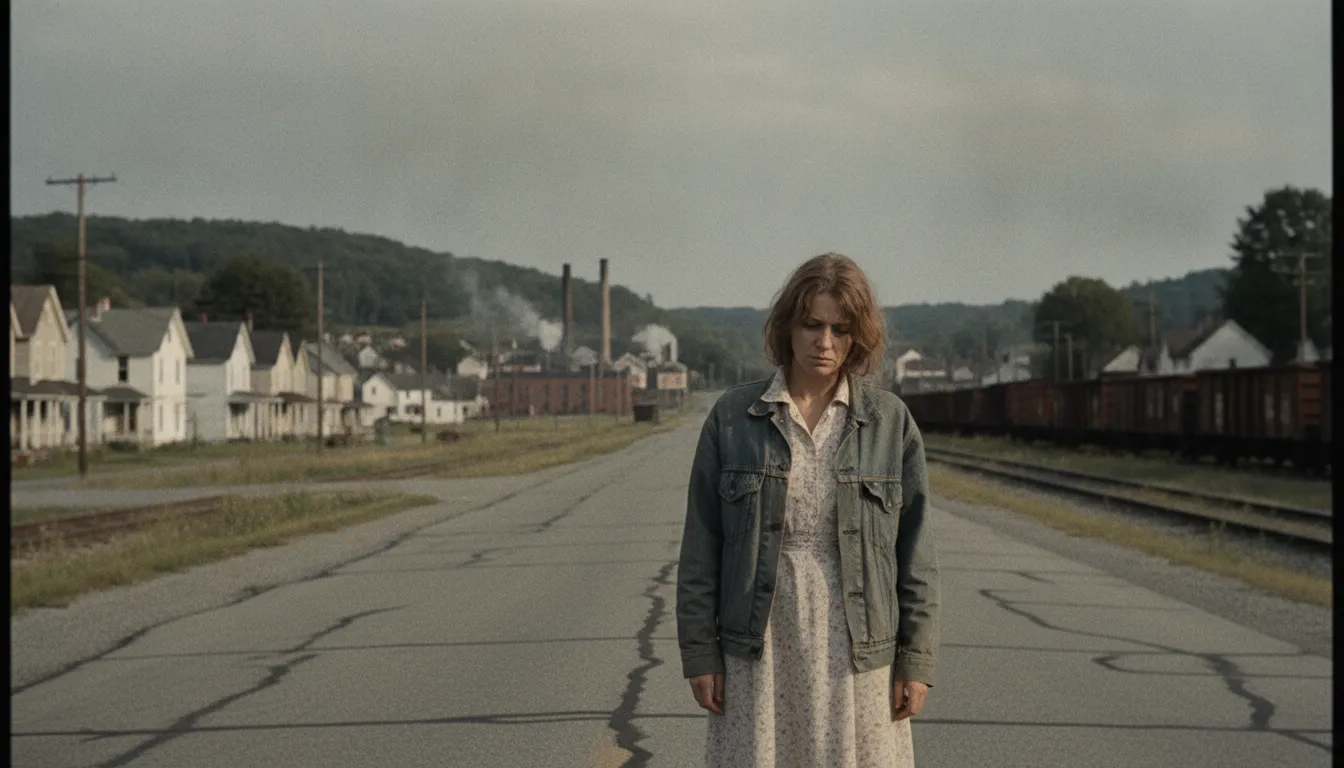 #12 - Barbara Loden – Wanda (Image Credits: Gemini)