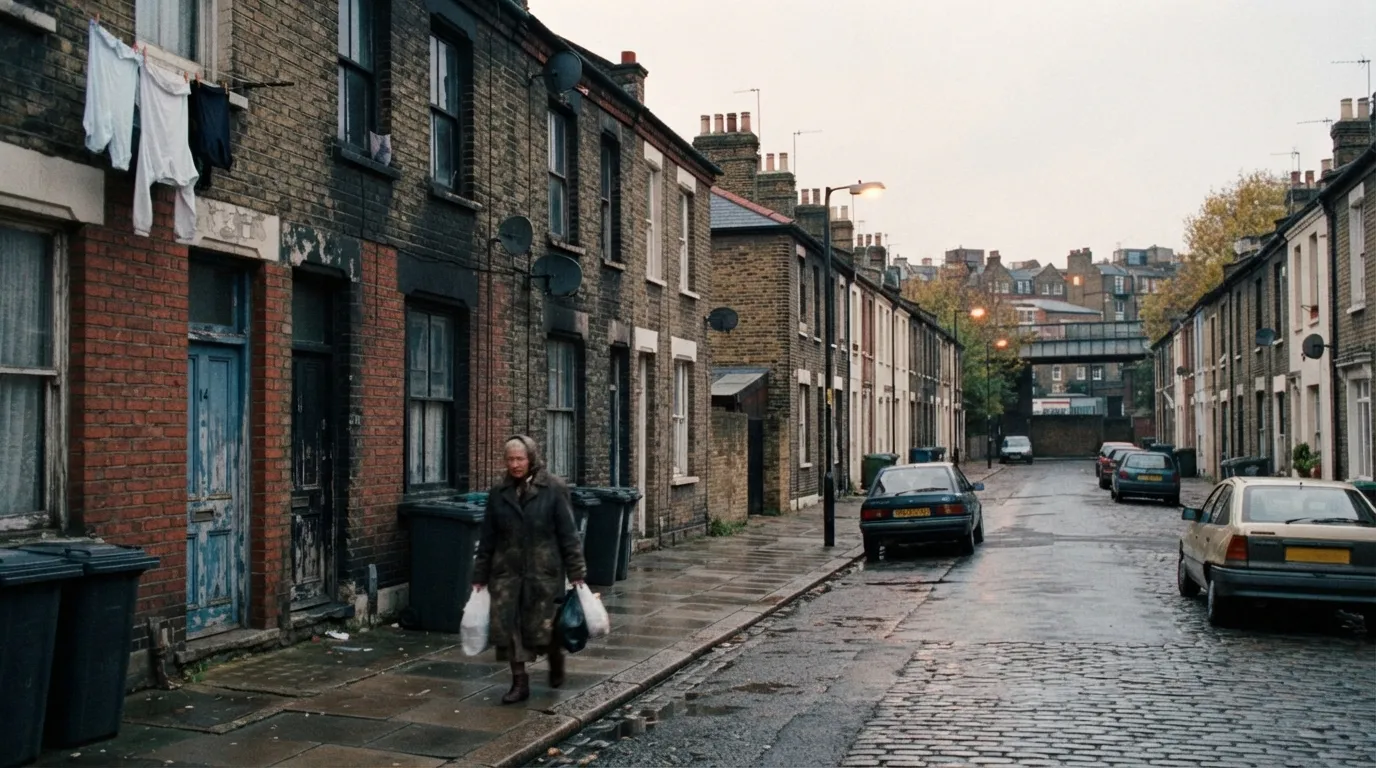 #7 - Gary Oldman – Nil By Mouth (Image Credits: Gemini)