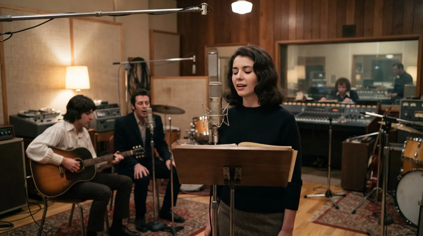 #19 - Cher on The Righteous Brothers' "You've Lost That Lovin' Feelin'" (Image Credits: Gemini)