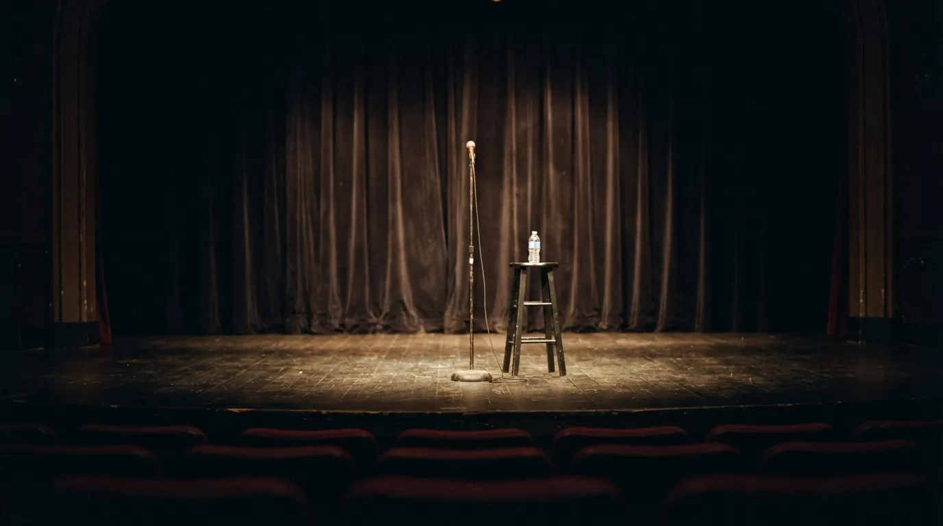 #10 - Dave Chappelle (Image Credits: Gemini)