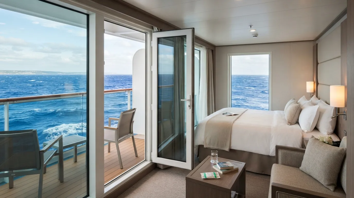 #11 - Midship Cabins Reducing Motion Sickness (Image Credits: Gemini)