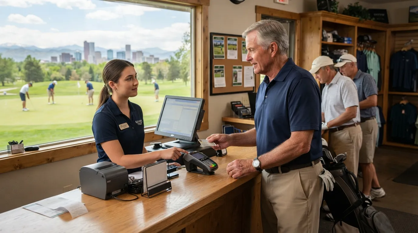 #15 - Green Fees at Municipal Courses (Image Credits: Gemini)