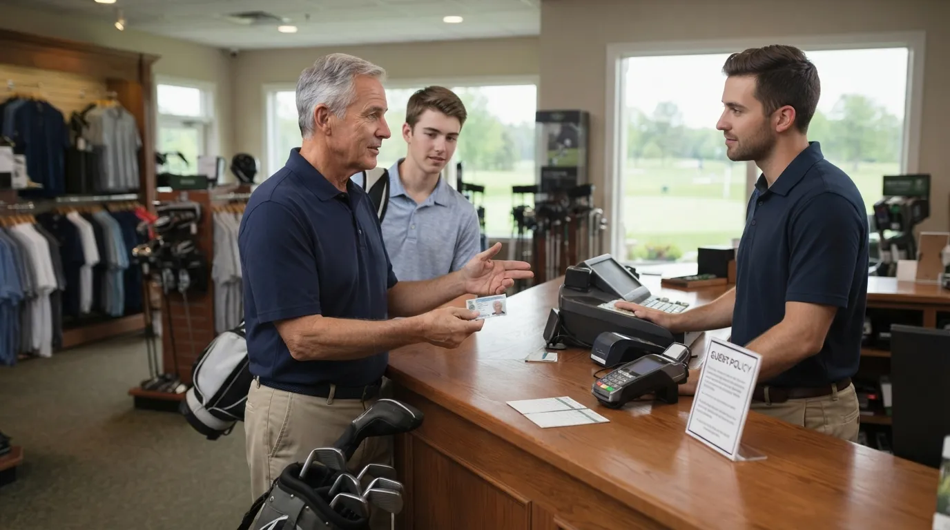#5 - Guest Pass Fees (Image Credits: Gemini)