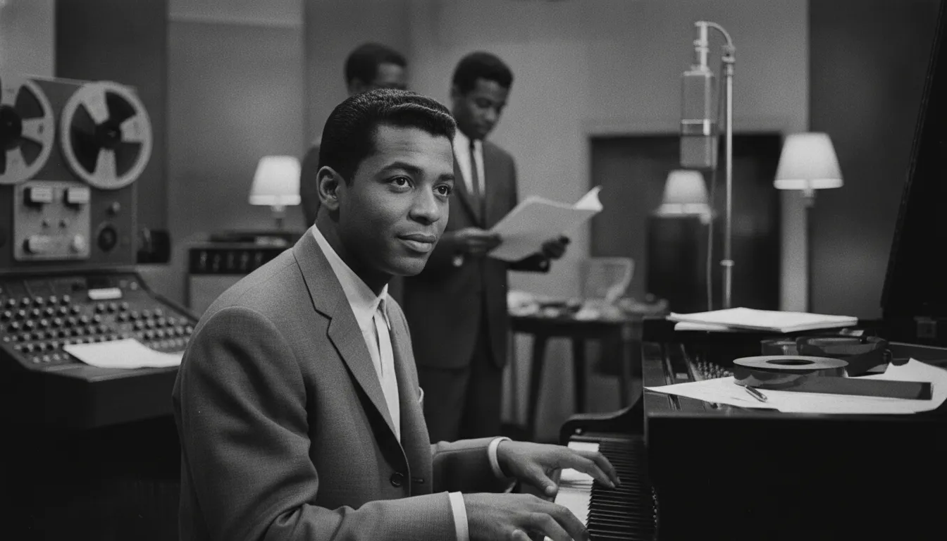 #20 - Lamont Dozier (Image Credits: Gemini)