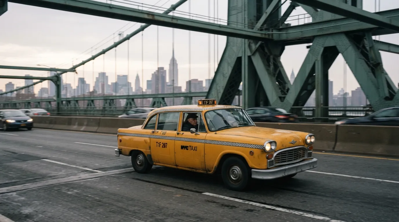 #18 - Angela from Taxi (Image Credits: Gemini)
