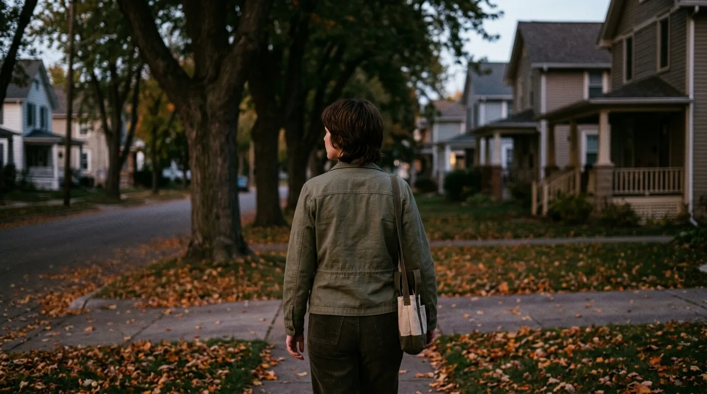 #12 - Jamie Lee Curtis in Halloween (Image Credits: Gemini)