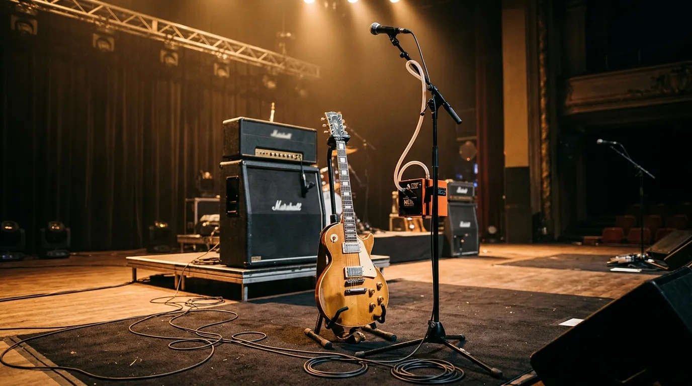#22 - Peter Frampton - Humble Pie (Image Credits: Gemini)