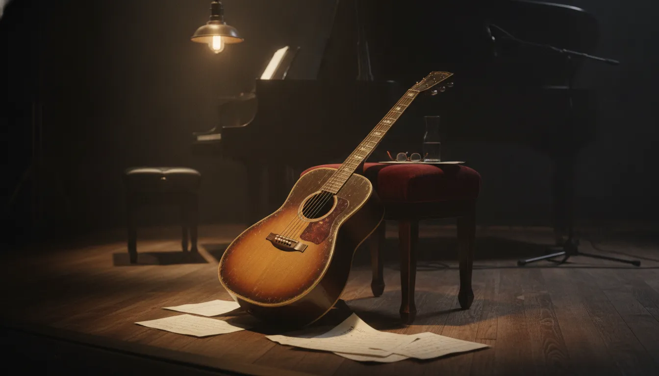 #5 - Layla by Eric Clapton (Image Credits: Gemini)
