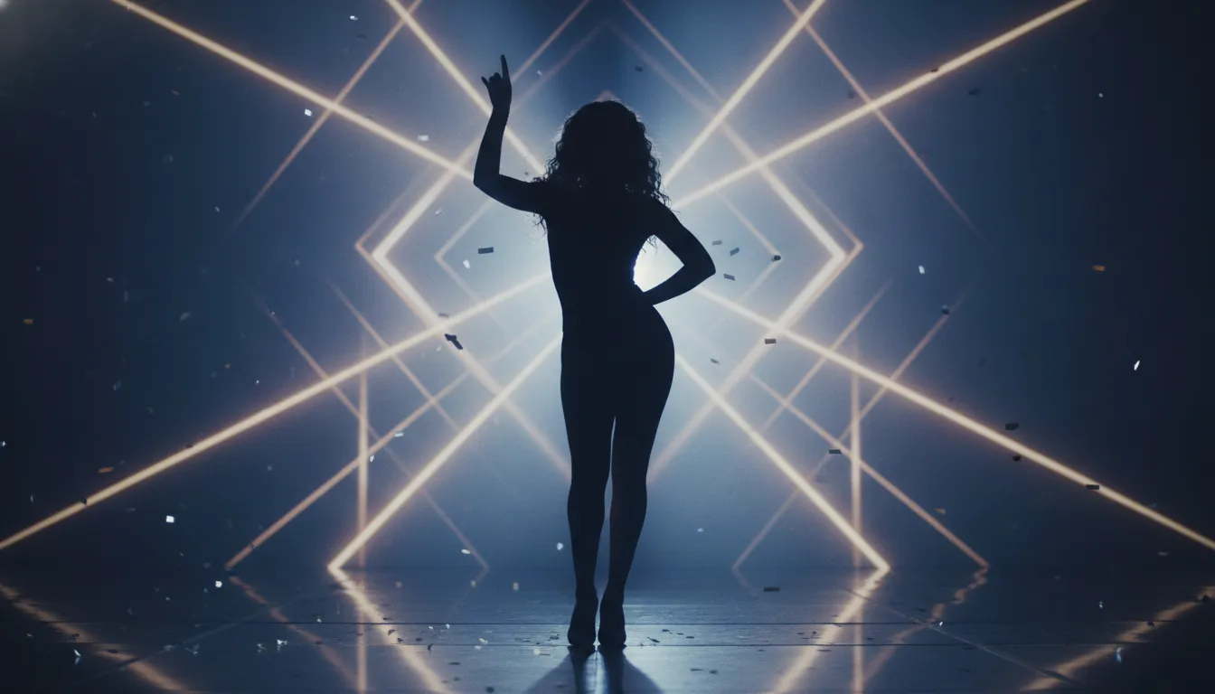 #15 - Single Ladies (Put a Ring on It) by Beyoncé (Image Credits: Gemini)