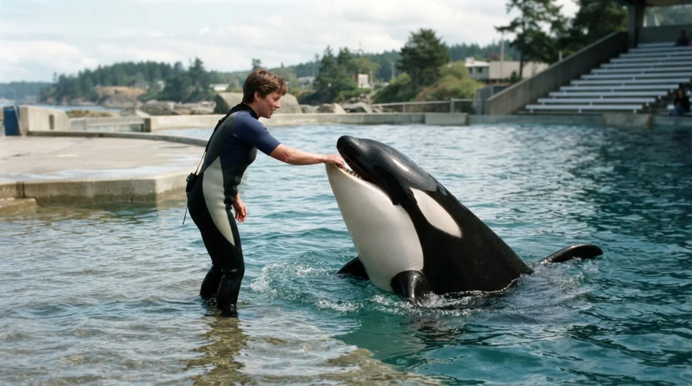 #6 - Lori Petty in Free Willy (Image Credits: Gemini)