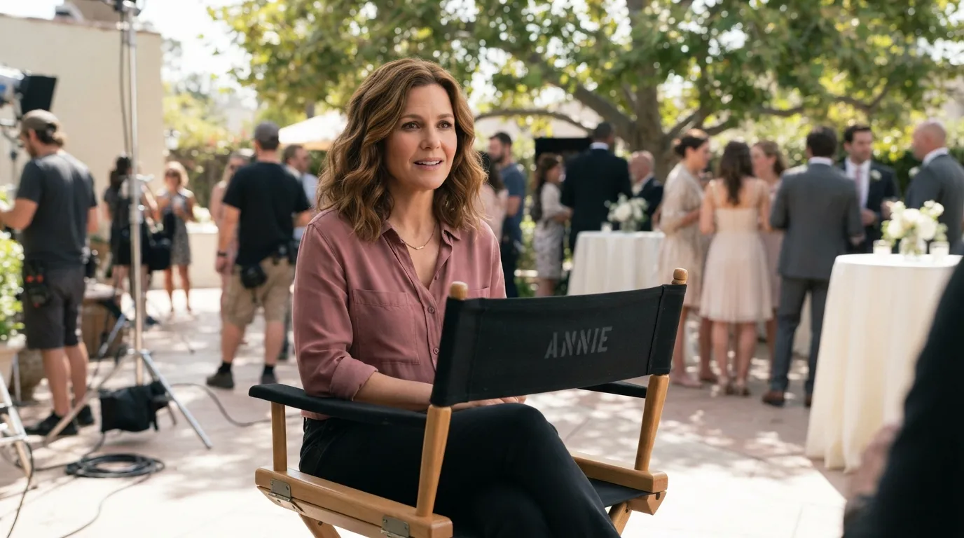 #7 - Kristen Wiig in Bridesmaids (Image Credits: Gemini)