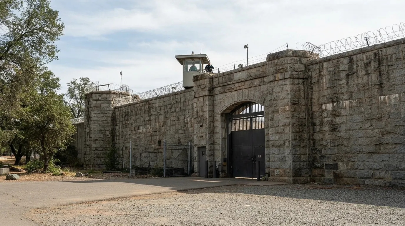#2 - Folsom Prison Blues by Johnny Cash (Image Credits: Gemini)