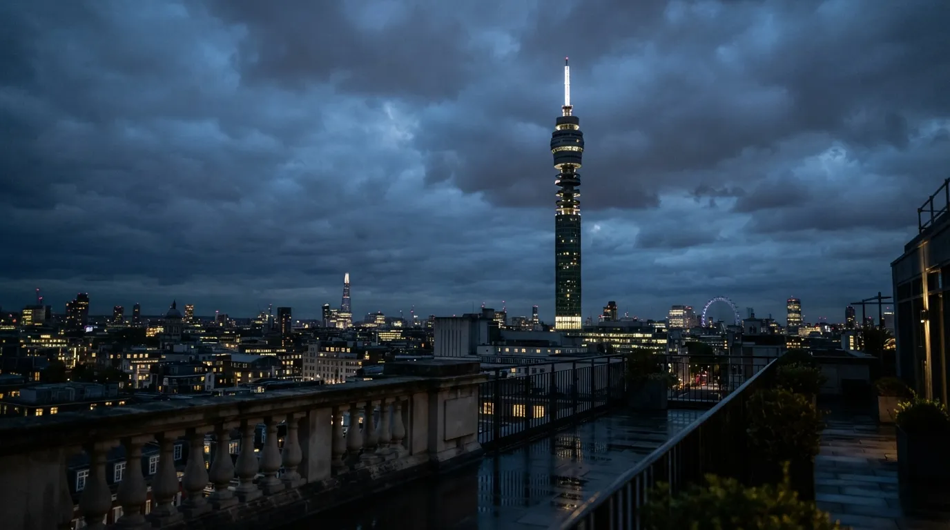 #10 - Skyfall by Adele (Image Credits: Gemini)