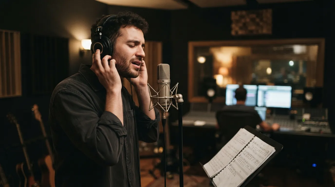 #8 - Stay With Me by Sam Smith (Image Credits: Gemini)