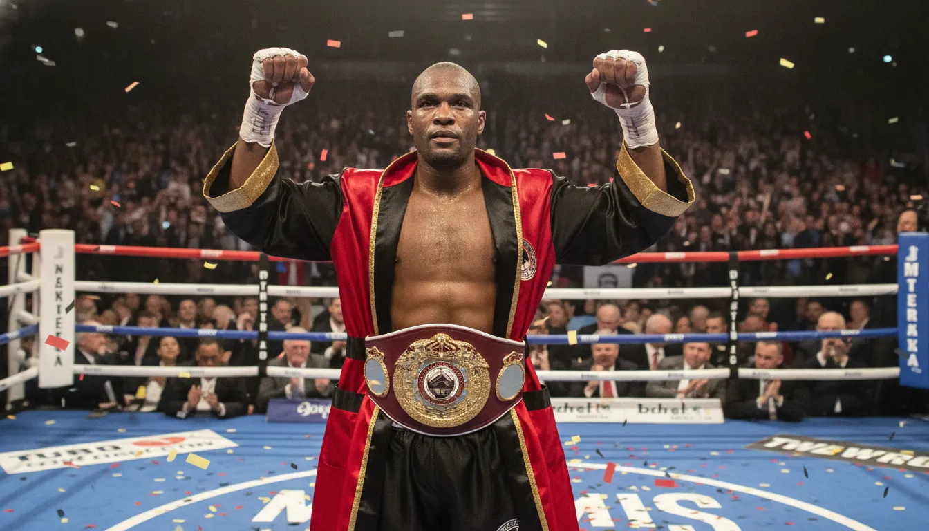 #9 - Johnny Nelson (Image Credits: Gemini)