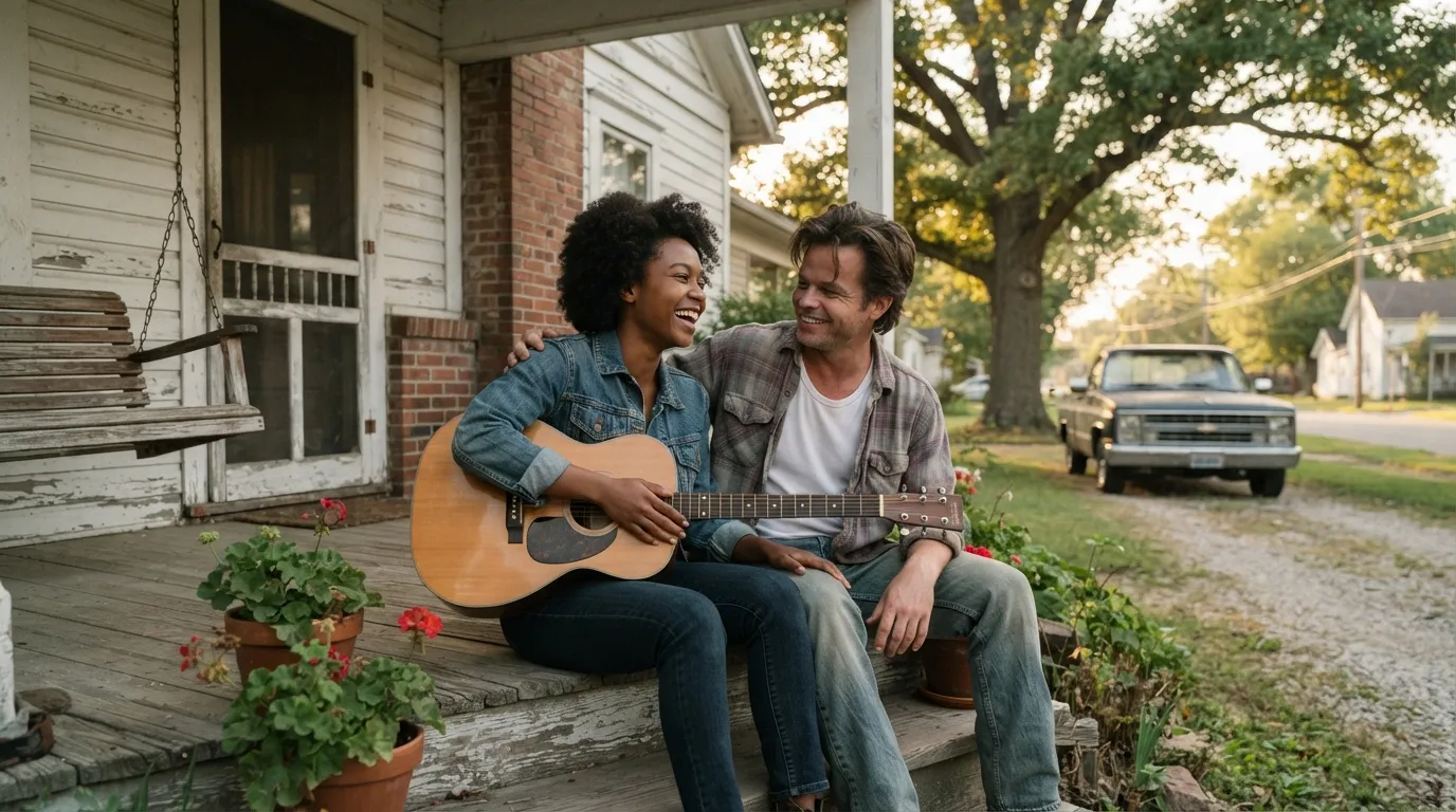 #4 - Jack & Diane by John Mellencamp (Image Credits: Gemini)