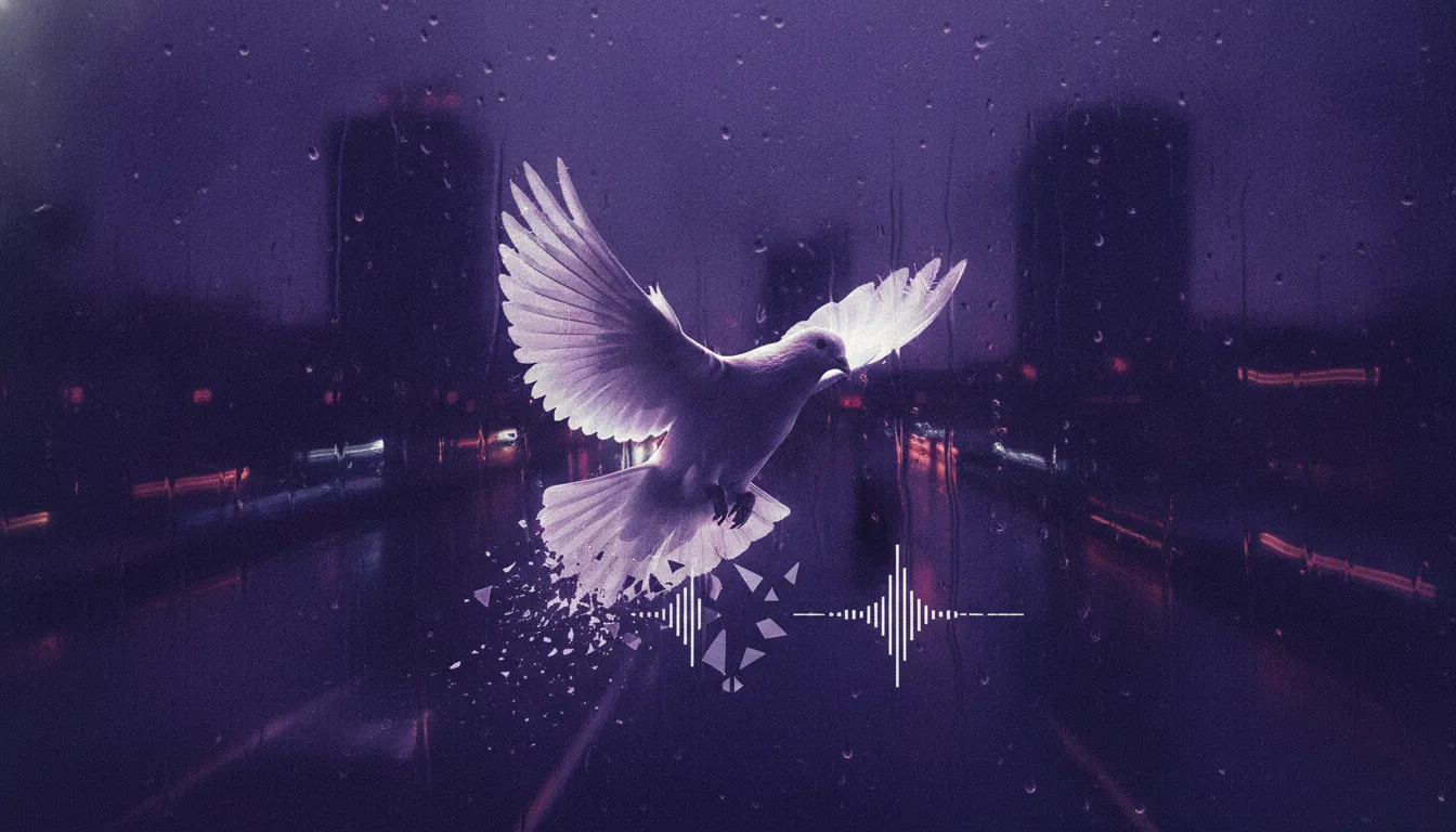 #5 - When Doves Cry by Prince (Image Credits: Gemini)