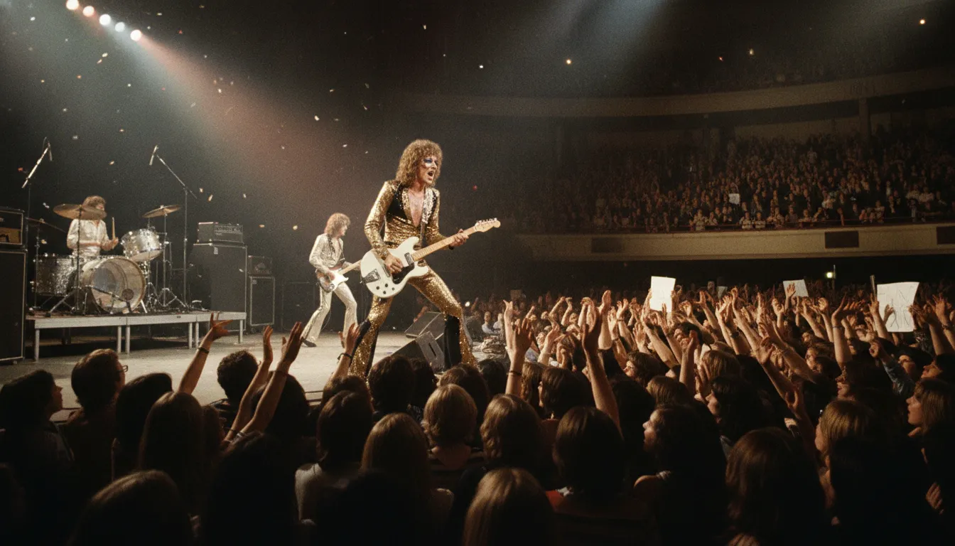 #21 - T. Rex (Image Credits: Gemini)