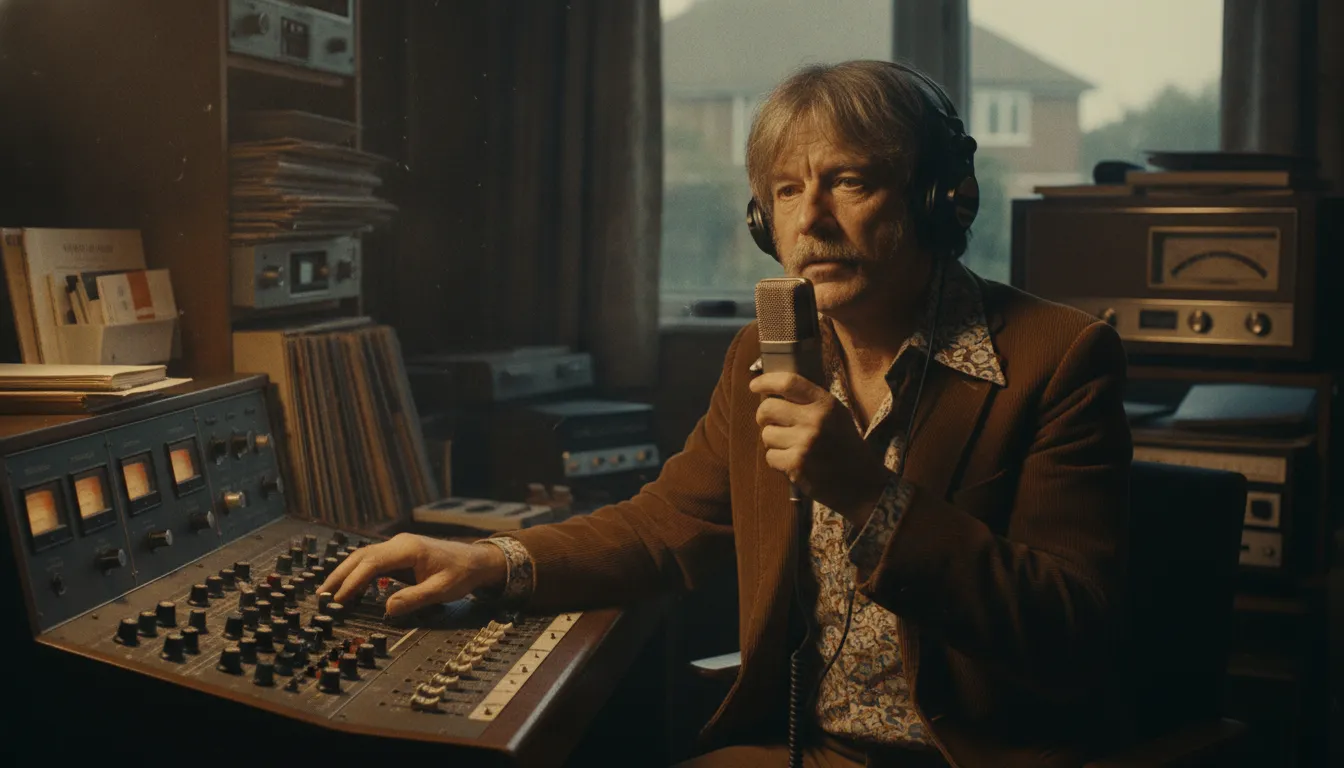#17 - Alan 'Fluff' Freeman (Image Credits: Gemini)