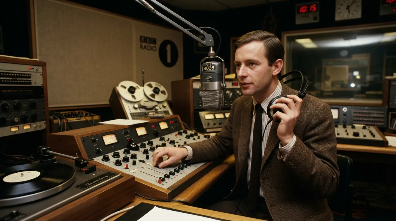 #8 - David Rider (Image Credits: Gemini)