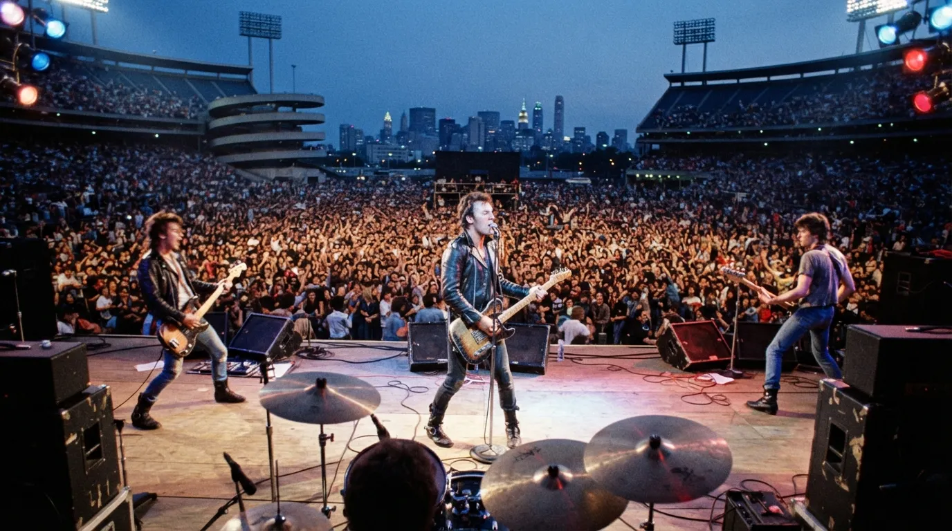 #8 - The Clash (Image Credits: Gemini)