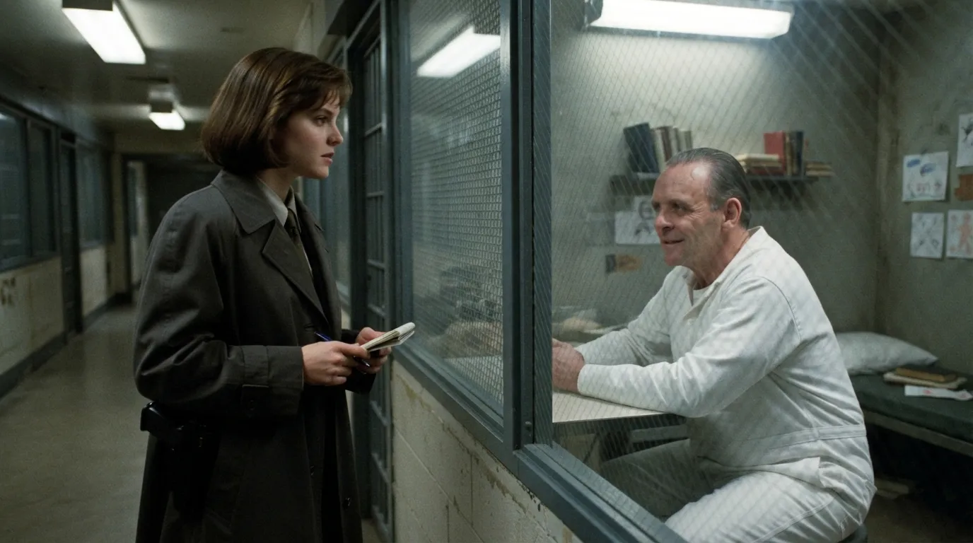 #16 - Michelle Pfeiffer Turned Down Clarice Starling in The Silence of the Lambs (Image Credits: Gemini)