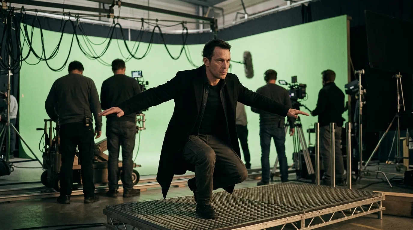 #18 - Will Smith Turned Down Neo in The Matrix (Image Credits: Gemini)