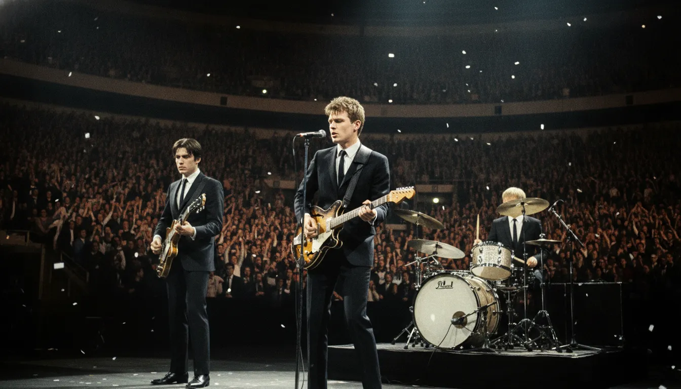 #4 - The Jam (Image Credits: Gemini)