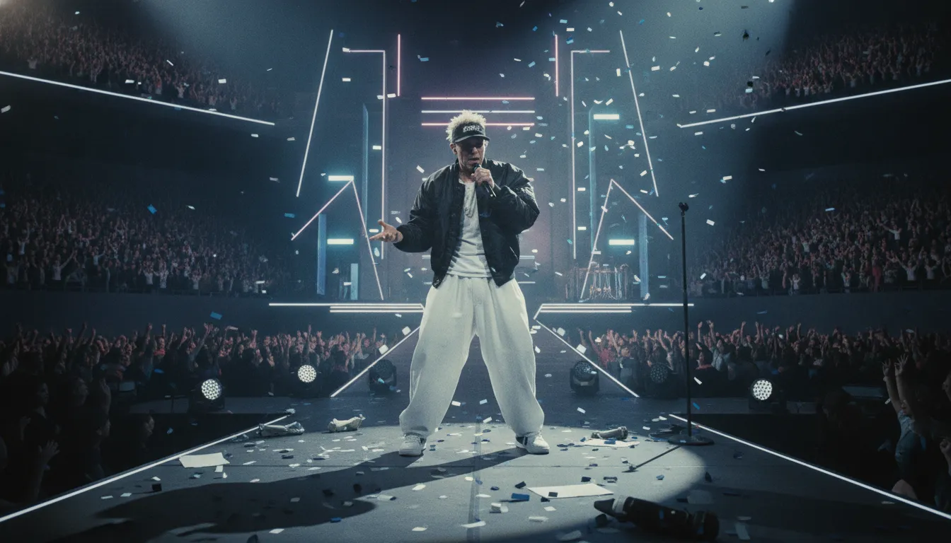 #17 - Vanilla Ice (Image Credits: Gemini)