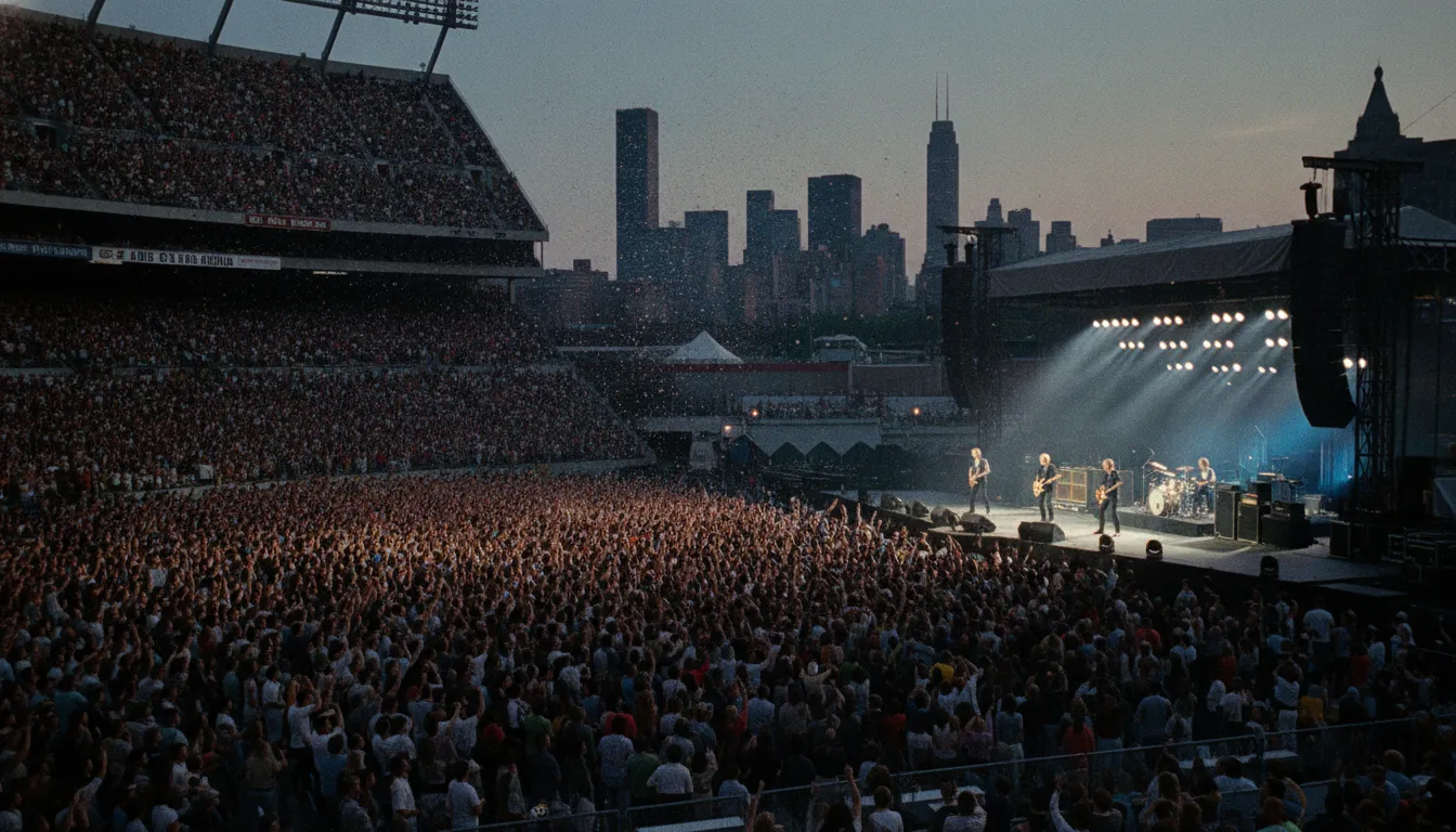 #3 - The Police (Image Credits: Gemini)