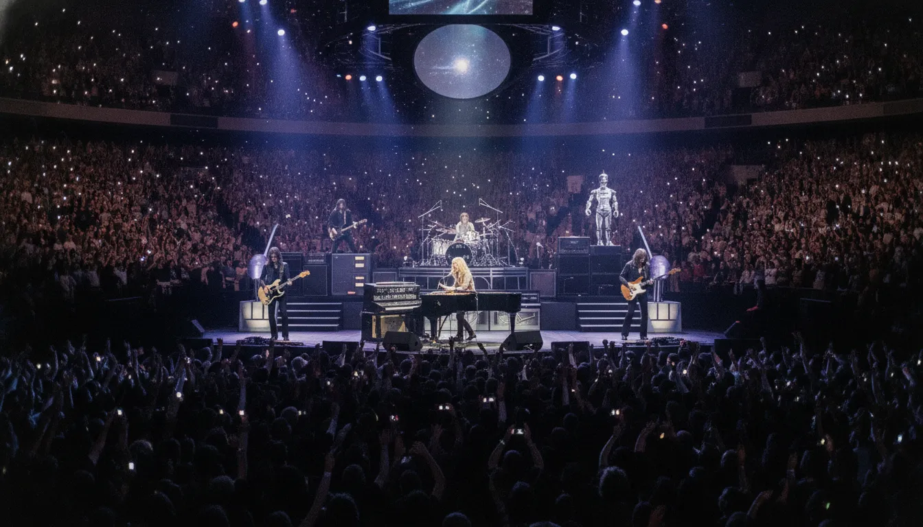 #2 - Styx (Image Credits: Gemini)