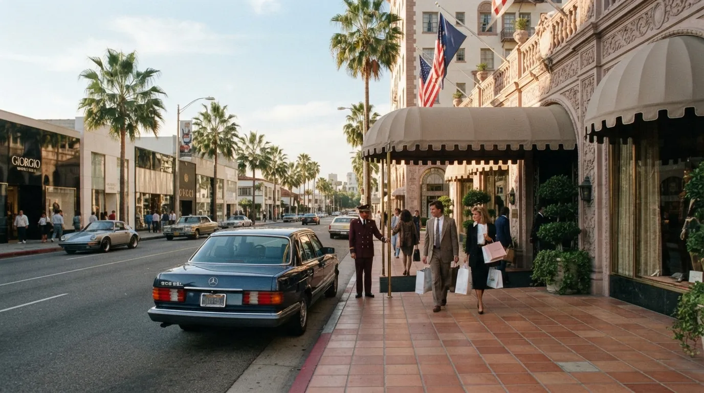 #6 - Sylvester Stallone Walked Away From Beverly Hills Cop (Image Credits: Gemini)