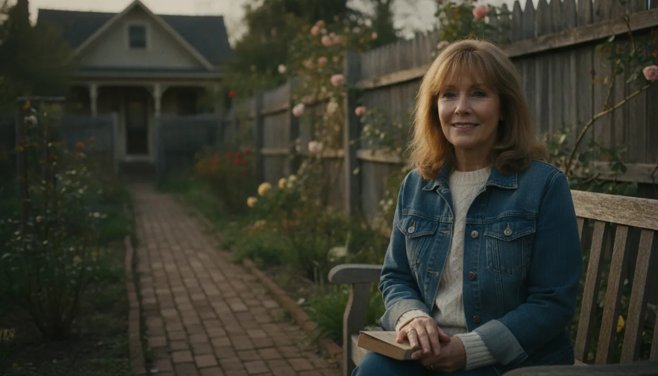 #8 - Susan Swift (Image Credits: Gemini)