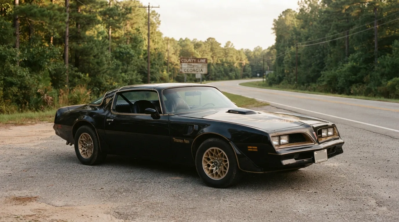 #14 - Burt Reynolds (Image Credits: Gemini)
