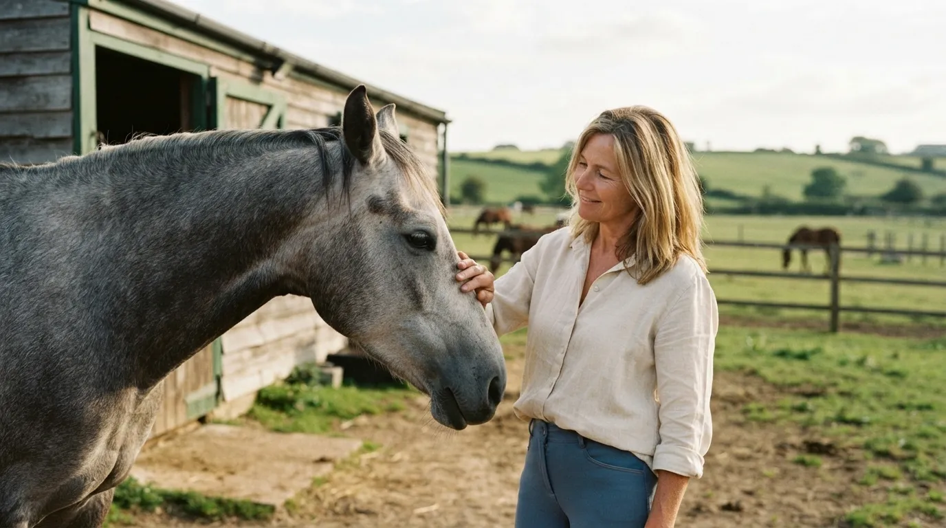 #11 - Bo Derek (Image Credits: Gemini)