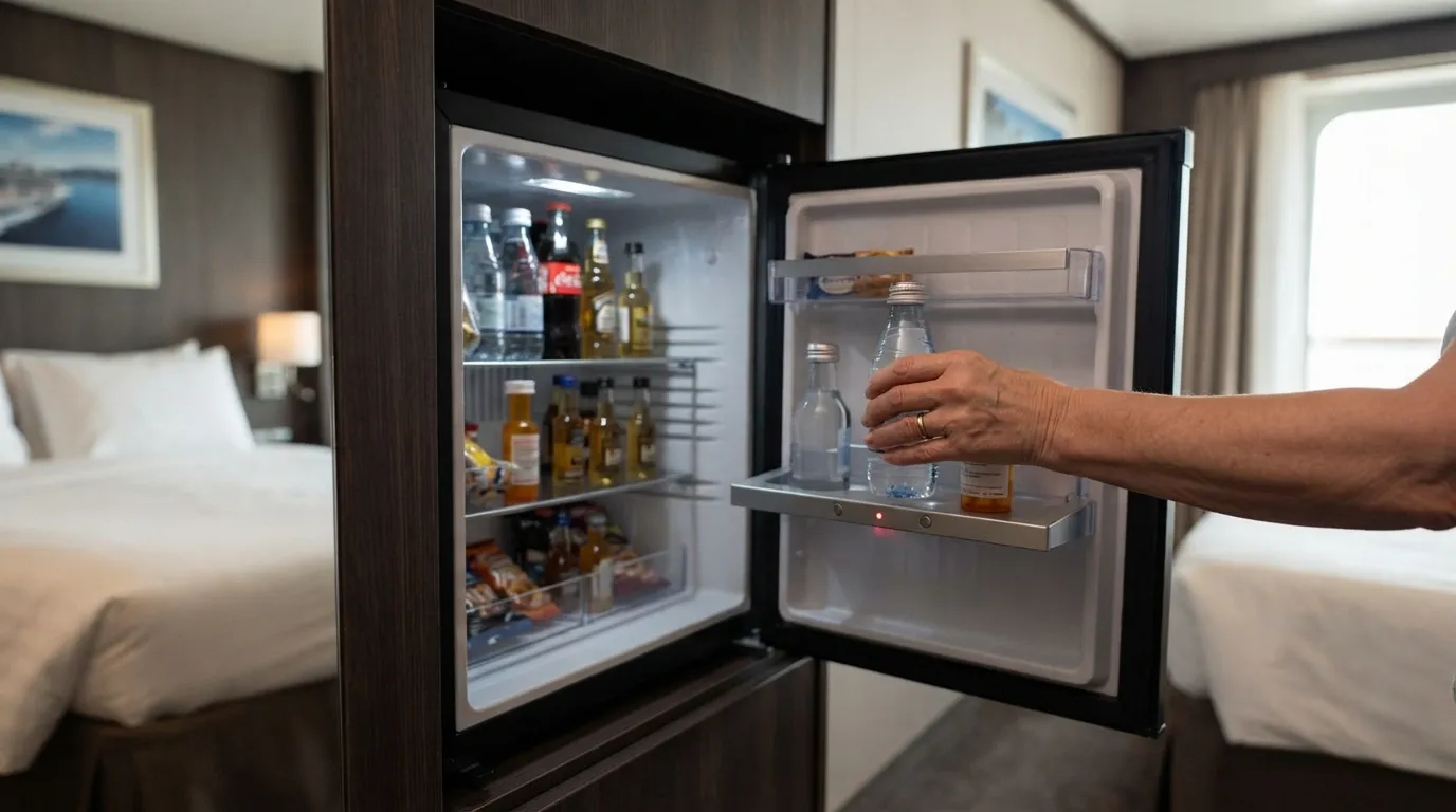 #12 - MSC Minibar Sensor Billing (Image Credits: Gemini)