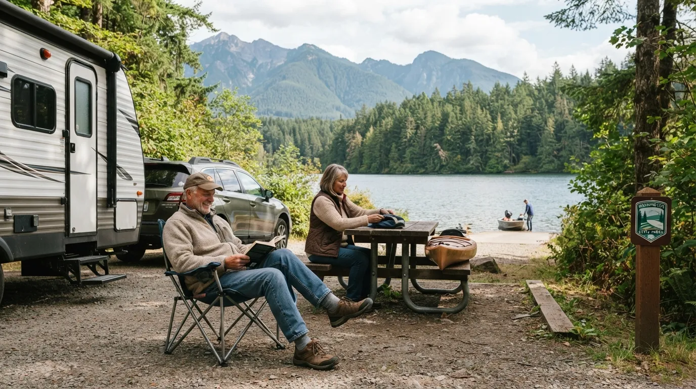 #1 - Washington’s Limited-Income Senior Pass Benefits (Image Credits: Gemini)