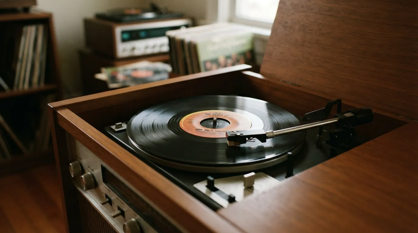 #14 - God Only Knows – The Beach Boys (Image Credits: Gemini)